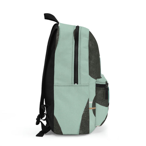 Daphne Fontaine - Backpack