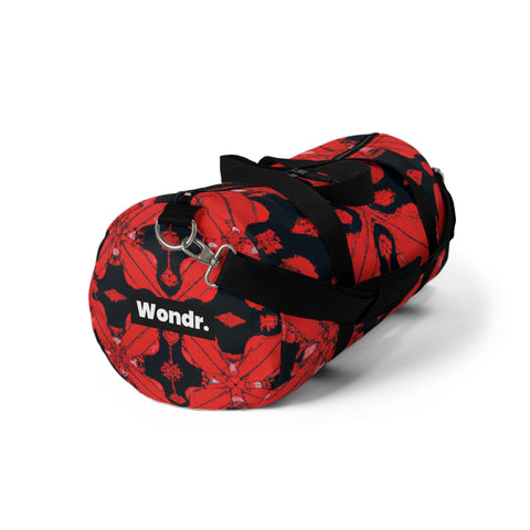 Veradine de Vanille - Duffle Bag