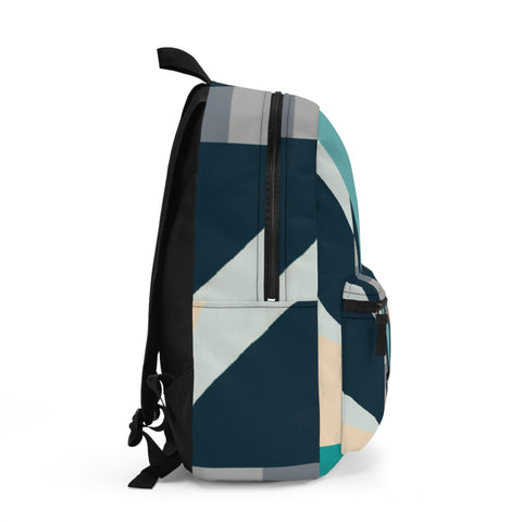 Giovanni Marrone - Backpack