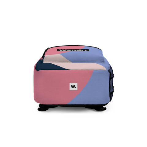 Gustava il Pittore - Backpack