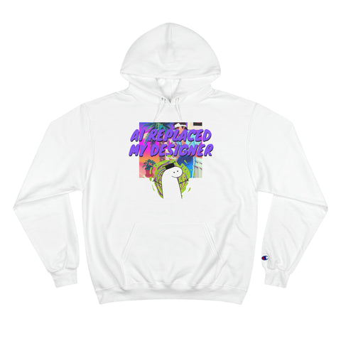 Portal Bob Hoodie #
5124q