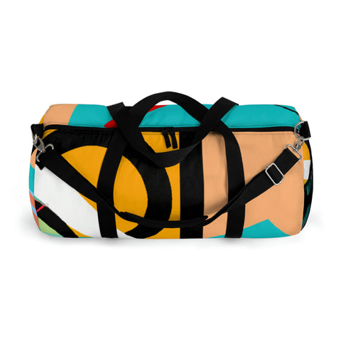 Giovanni da Carrera - Duffle Bag