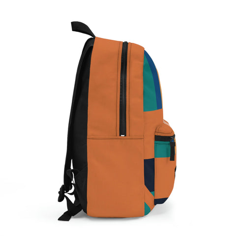 Fidelia Ambrosio - Backpack