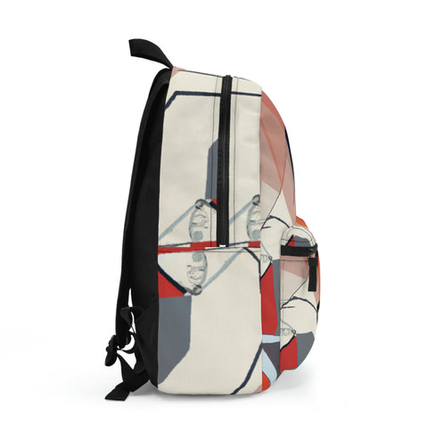 Beatrice de Catarina - Backpack
