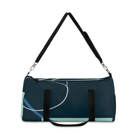 Artemisia Gentileschi - Duffle Bag