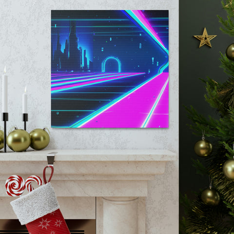 and eye-catching
NeoSkyline