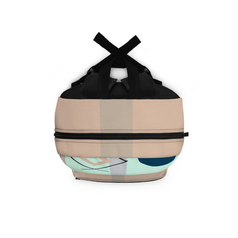 Alessandra Da Vinci - Backpack