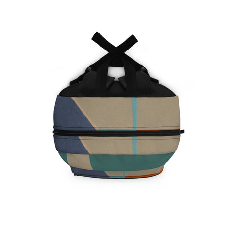 Flemishmaster Pieter - Backpack