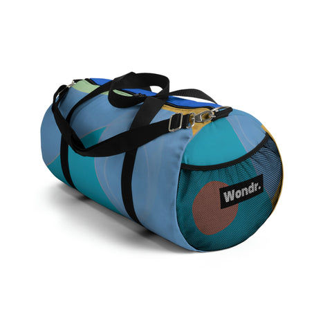 Alba di Olimpio - Duffle Bag