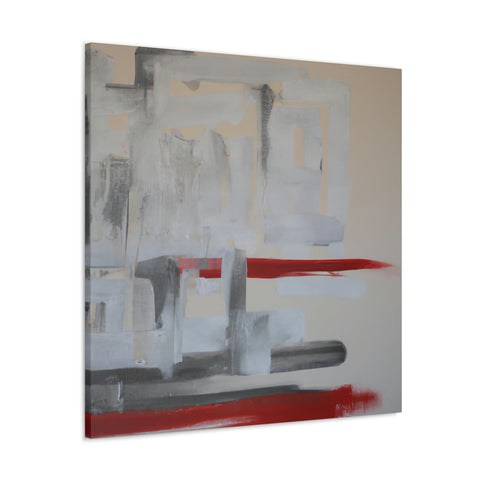 Lilia diVittoria - Canvas