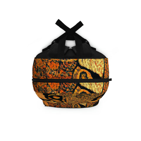 Vincent Lorraine - Backpack