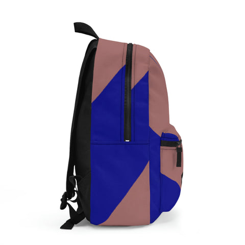 Lucrezia Contessa - Backpack
