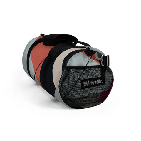 Loriana del Sesto ̣ - Duffle Bag
