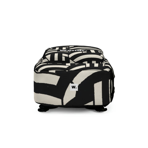 Giovanni Vespucci - Backpack