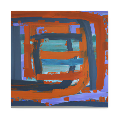 Guiliana di Vasko - Canvas