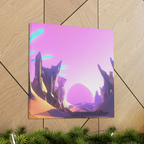 and sweet.
Sparkling Vista