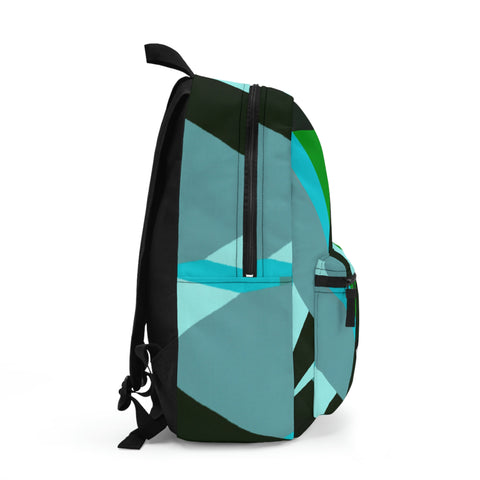 Marcello da Florenza - Backpack