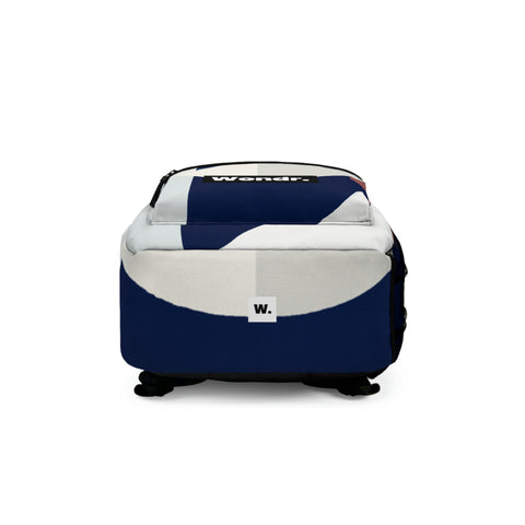 Mariota da Monza - Backpack