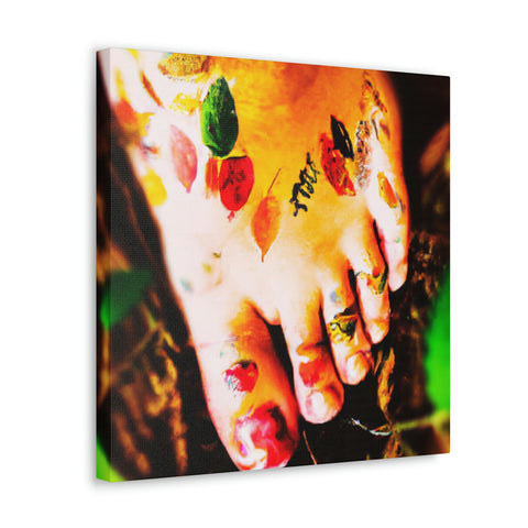 and sweet
"Imaginate"