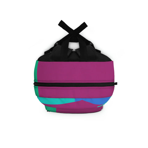 Bianca Monary - Backpack