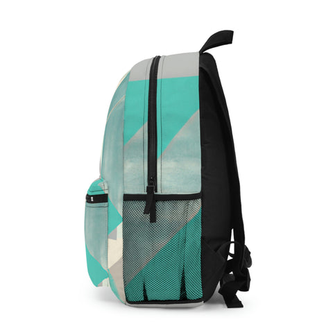 Guillame Verdure - Backpack