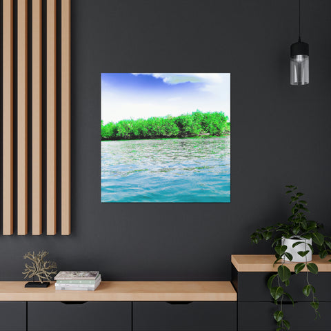 10 words max
Utopia Vibe Blues Greens