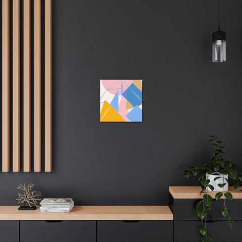Valdimira de Alaria - Canvas