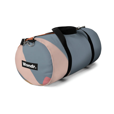 Danessa de la Soliña - Duffle Bag