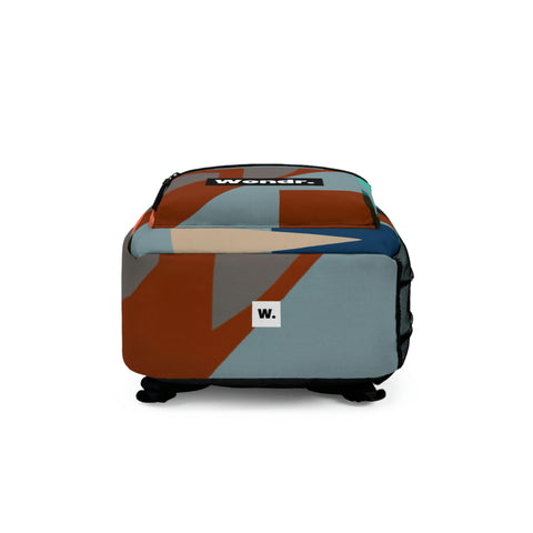 Giovanni Donatella - Backpack