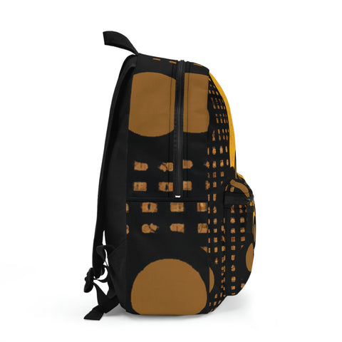 Kalina Paolo - Backpack