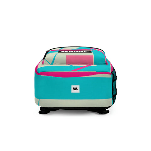 Agnes da Vinci - Backpack