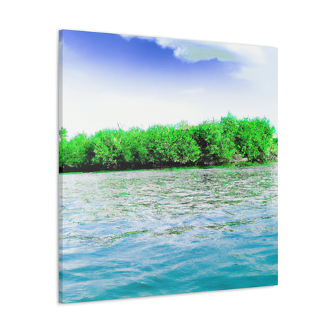 10 words max
Utopia Vibe Blues Greens