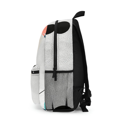 Gawaine Strudelworth - Backpack
