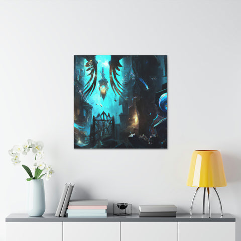 and catchy
Discover Lost Futurisms