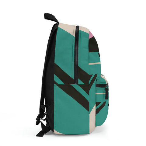 Giovanna da Cortona - Backpack