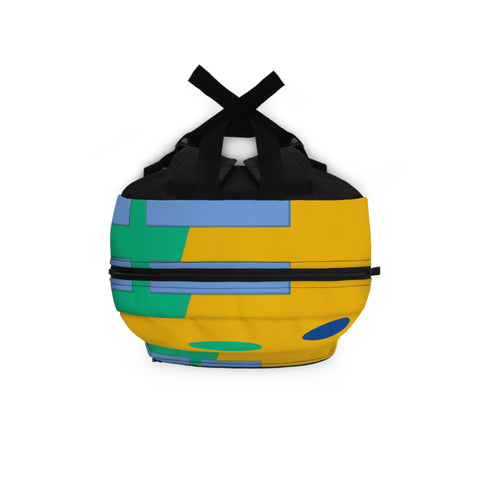 Aurora di Pacitti - Backpack