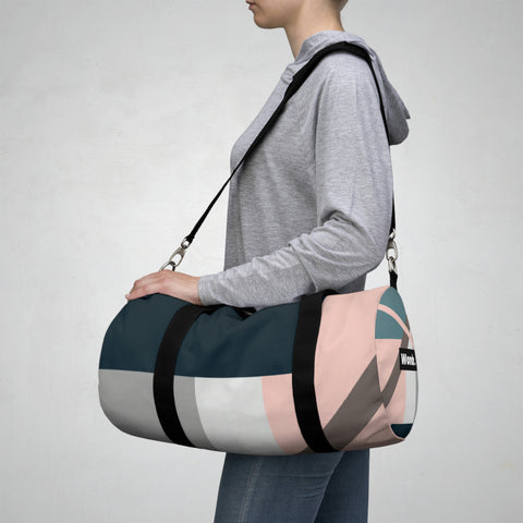 Leonardo di Salerno - Duffle Bag