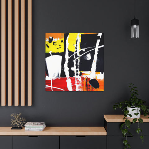 Natalia Roganova - Canvas