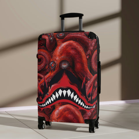 Pietro L'Incontrore - Suitcase