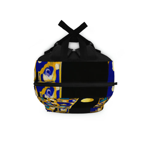 Gianni da Fiore - Backpack