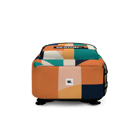 Fidelia Ambrosio - Backpack