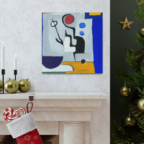 Gilda Veromosso - Canvas