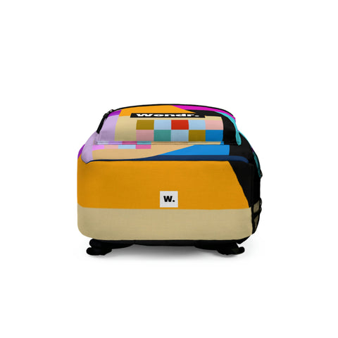 Ursula da Vinci - Backpack