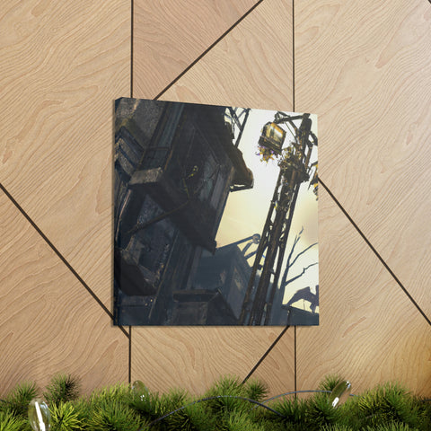 , to the point
Scarcity of Life