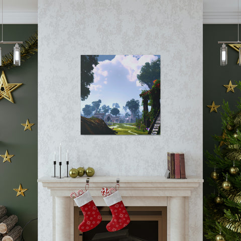 and memorable.
Vista Quest