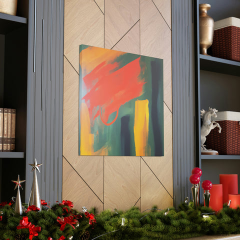 Mariana DeSantis - Canvas