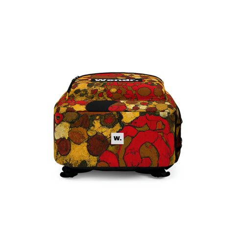 Alessia da Vinci - Backpack