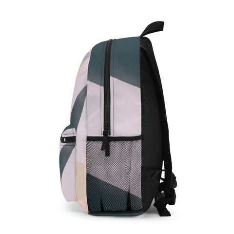 Girolamo Pasqualino - Backpack