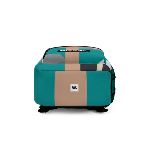 Martinus de Vosano - Backpack