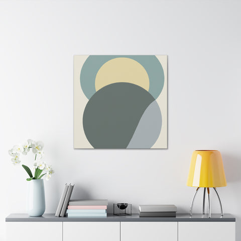 Loretta Antoinetta di Giorgio - Canvas